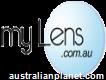 Mylens Optical Australia