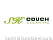 Couch Cleaning Adelaide
