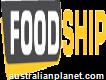Foodship Australia