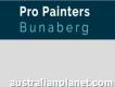 Pro Painters Bundaberg