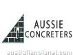 Aussie Concrete of Mount Waverly