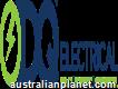 Dq Electrical & Solar Panel Adelaide