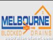 Melbourne Blocked Drains Plumbing