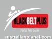 Black Belt Plus Martial Arts Centre Gold Coast
