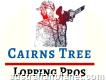 Cairns Tree Lopping Services