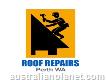Roof Repairs Perth Wa
