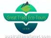 Leongatha Cycles Great Trails Eco Tours