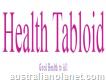 Health Tabloid Blog