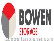 Bowen Storage Pty Ltd