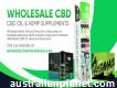 Wholesale Cbd, Cbd Oil, Hemp & Mushroom Products