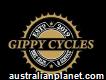 Gippy Cycles Gippy Cycles