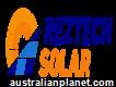 Reztech Solar Panel Installations Perth