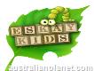 Eskay Kids - Karana