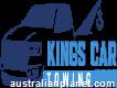 Kings Car Towing