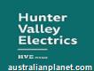 Hunter Valley Electrics
