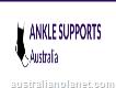 Ankle Supports Australia