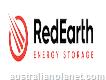 Redearth Energy Storage