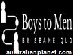 Boys to Men Service provider Brisbane