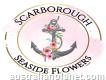 Scarborough Seaside Flowers