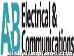Ab Electrical & Communications