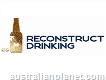 Reconstruct Drinking