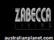 Zabecca Living Australia