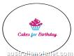 Onlive cake delievry Rohtak - Cakes For Birthday