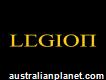 Legion Legacy Pty Ltd