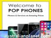 Outright Mobile Phones Australia