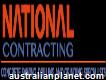 National Contracting