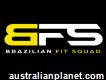 Brazilian Fit Squad