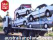 Get Cash For Old Unwanted Car in Adelaide