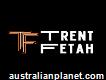 Trent Fetah Australia