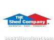 The Shed Company Mackay
