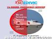 Use the Topmost Air Ambulance Service in Chennai by Medivic