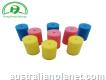 Polyurethane Reticulated Open Cell Filter Foam Sponge 20ppi ~ 60ppi