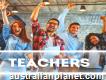 Teachers - Global Self-employment Opportunity