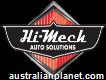 Hi-mech Auto Solutions