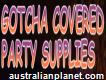 Gotcha Covered Party Supplies