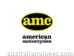 American Motorcycles - Amc Parts & Workshop