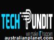 Tech Pundit Computer Repair, Pbx Service, Nbn & Voip Services Adelaide