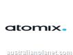 Atomix Web Design Adelaide & Digital Strategy