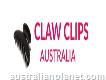 Claw Clips Australia