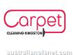 Carpet Cleaning Kingston