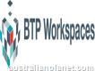 Btp Workspaces