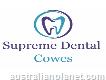 Supreme Dental Cowes