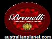 Cafe Brunelli - Best Restaurant in Adelaide