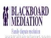 Blackboard Mediation