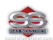 Automatic Solvent Spray Gun Cleaner- S&s Industries