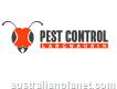 Pest Control Langwarrin